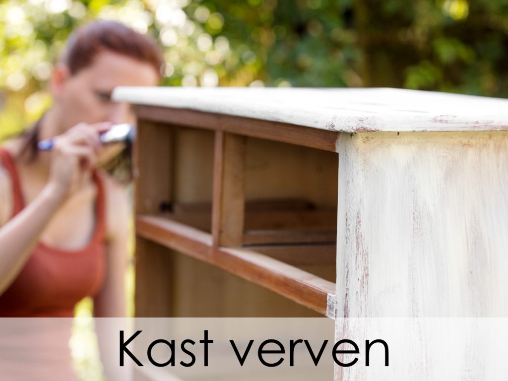 kast verven